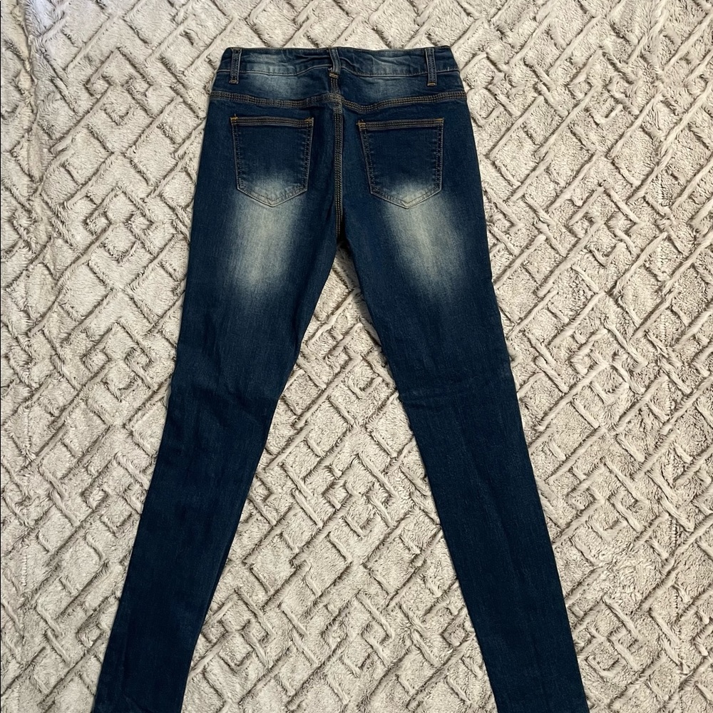 Jeans - Picture 2 of 2